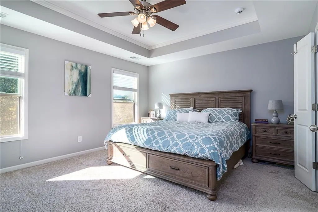 7545 Highland Bluff, Sandy Springs, Georgia 30328, 3 Bedrooms Bedrooms, ,3 BathroomsBathrooms,Residential,Sold,7545 Highland Bluff,5935064