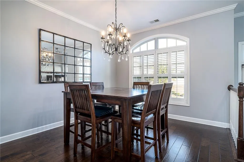 7545 Highland Bluff, Sandy Springs, Georgia 30328, 3 Bedrooms Bedrooms, ,3 BathroomsBathrooms,Residential,Sold,7545 Highland Bluff,5935064