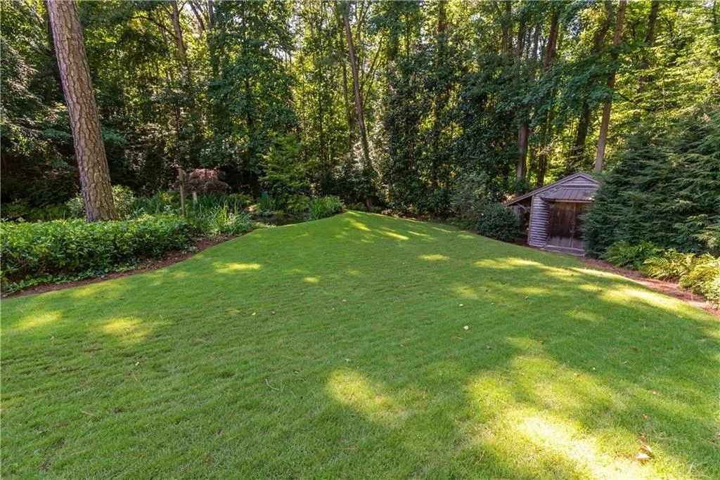 1550 Bakers Glen Drive, Atlanta, Georgia 30350, 5 Bedrooms Bedrooms, ,4 BathroomsBathrooms,Residential,Sold,1550 Bakers Glen Drive,6753345