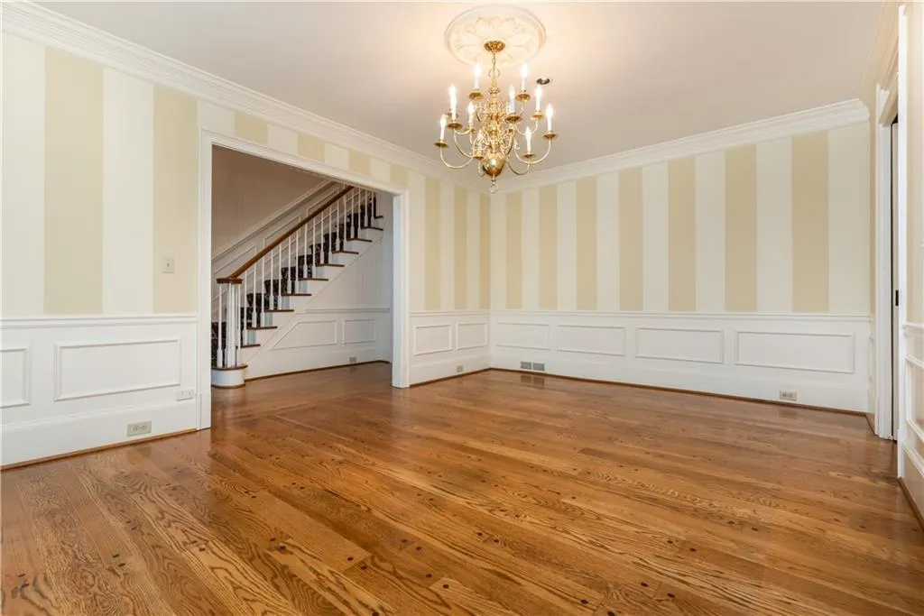 1550 Bakers Glen Drive, Atlanta, Georgia 30350, 5 Bedrooms Bedrooms, ,4 BathroomsBathrooms,Residential,Sold,1550 Bakers Glen Drive,6753345