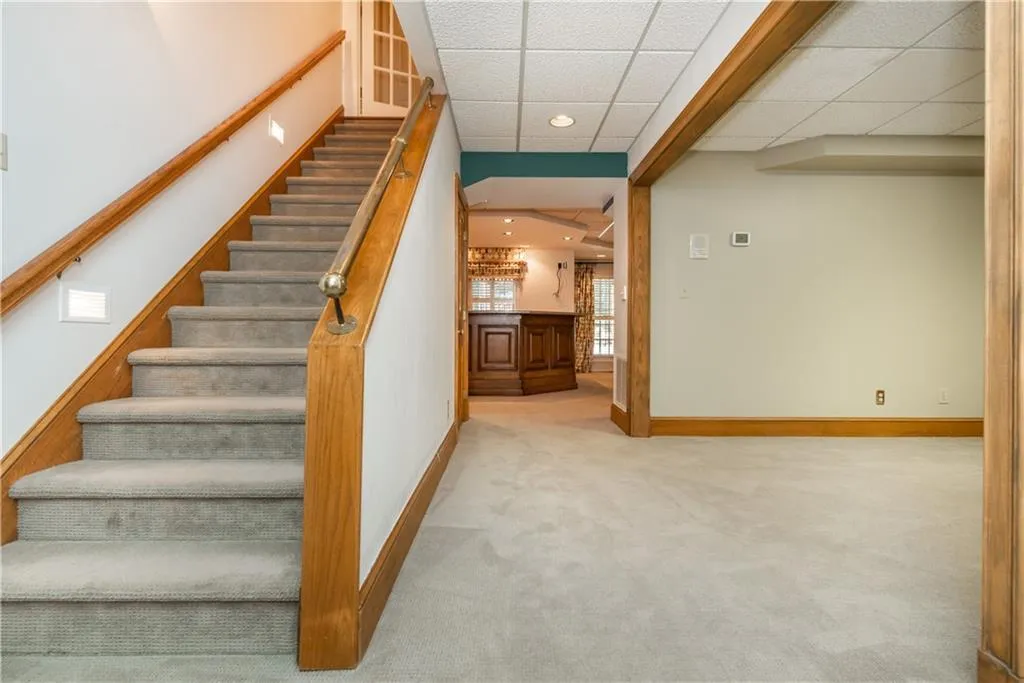 1550 Bakers Glen Drive, Atlanta, Georgia 30350, 5 Bedrooms Bedrooms, ,4 BathroomsBathrooms,Residential,Sold,1550 Bakers Glen Drive,6753345
