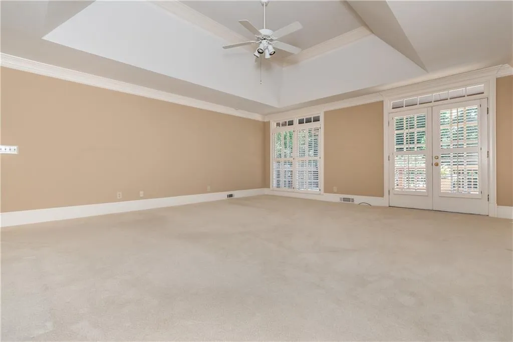 1550 Bakers Glen Drive, Atlanta, Georgia 30350, 5 Bedrooms Bedrooms, ,4 BathroomsBathrooms,Residential,Sold,1550 Bakers Glen Drive,6753345