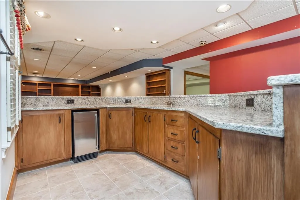 1550 Bakers Glen Drive, Atlanta, Georgia 30350, 5 Bedrooms Bedrooms, ,4 BathroomsBathrooms,Residential,Sold,1550 Bakers Glen Drive,6753345