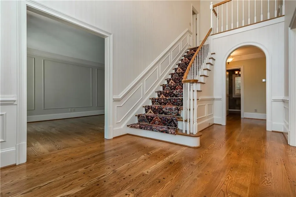 1550 Bakers Glen Drive, Atlanta, Georgia 30350, 5 Bedrooms Bedrooms, ,4 BathroomsBathrooms,Residential,Sold,1550 Bakers Glen Drive,6753345