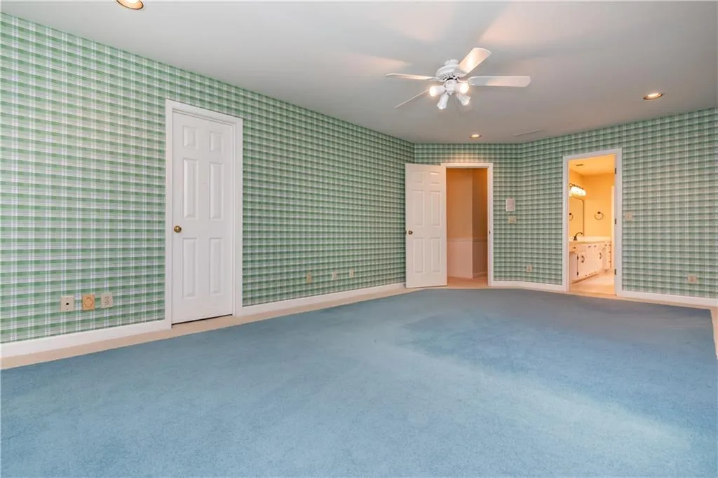 1550 Bakers Glen Drive, Atlanta, Georgia 30350, 5 Bedrooms Bedrooms, ,4 BathroomsBathrooms,Residential,Sold,1550 Bakers Glen Drive,6753345