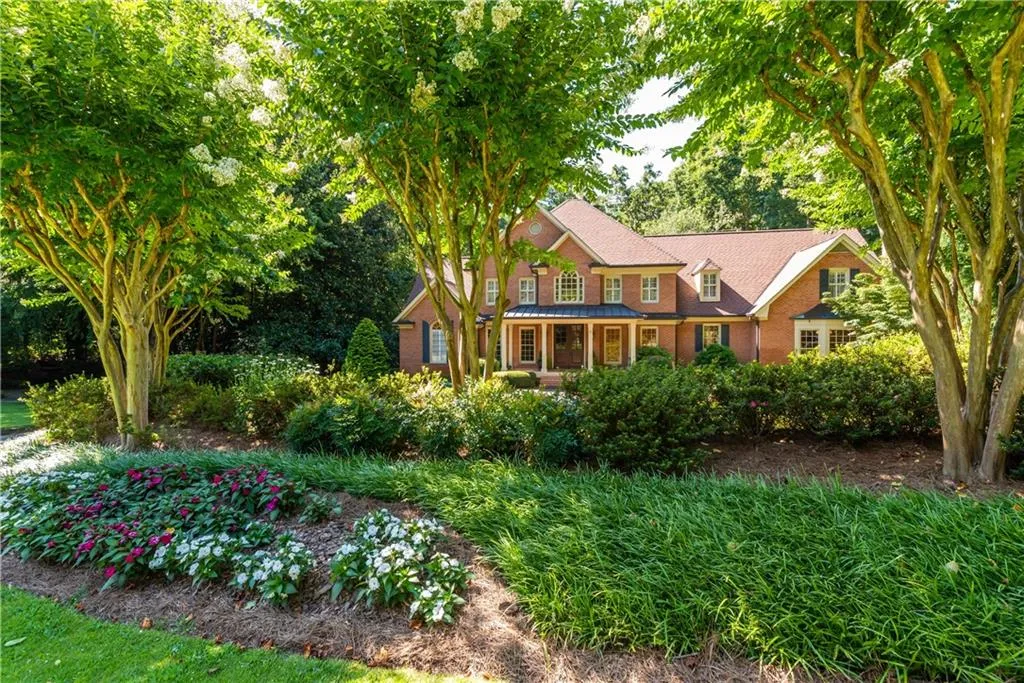 1550 Bakers Glen Drive, Atlanta, Georgia 30350, 5 Bedrooms Bedrooms, ,4 BathroomsBathrooms,Residential,Sold,1550 Bakers Glen Drive,6753345