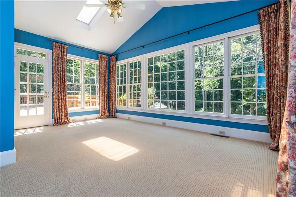 1550 Bakers Glen Drive, Atlanta, Georgia 30350, 5 Bedrooms Bedrooms, ,4 BathroomsBathrooms,Residential,Sold,1550 Bakers Glen Drive,6753345