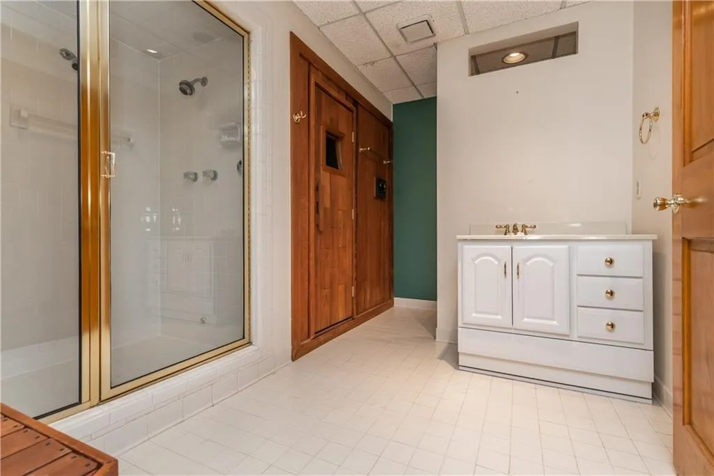 1550 Bakers Glen Drive, Atlanta, Georgia 30350, 5 Bedrooms Bedrooms, ,4 BathroomsBathrooms,Residential,Sold,1550 Bakers Glen Drive,6753345