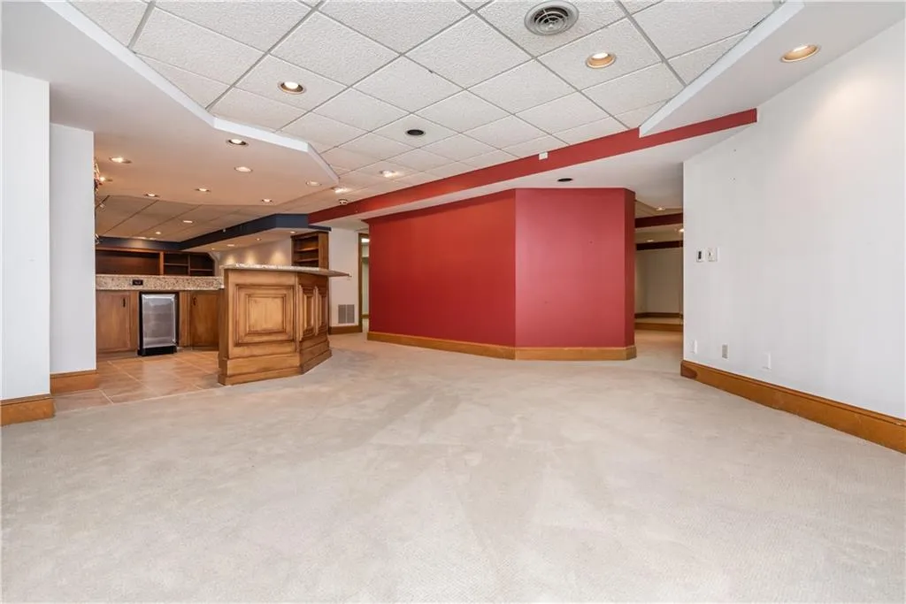 1550 Bakers Glen Drive, Atlanta, Georgia 30350, 5 Bedrooms Bedrooms, ,4 BathroomsBathrooms,Residential,Sold,1550 Bakers Glen Drive,6753345