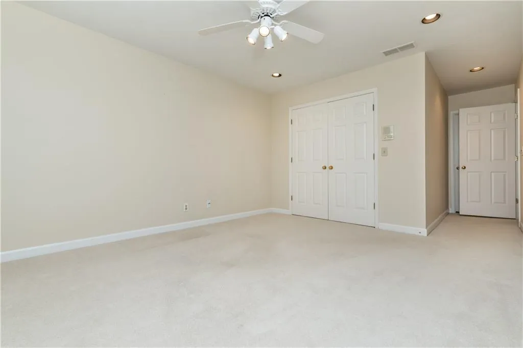 1550 Bakers Glen Drive, Atlanta, Georgia 30350, 5 Bedrooms Bedrooms, ,4 BathroomsBathrooms,Residential,Sold,1550 Bakers Glen Drive,6753345