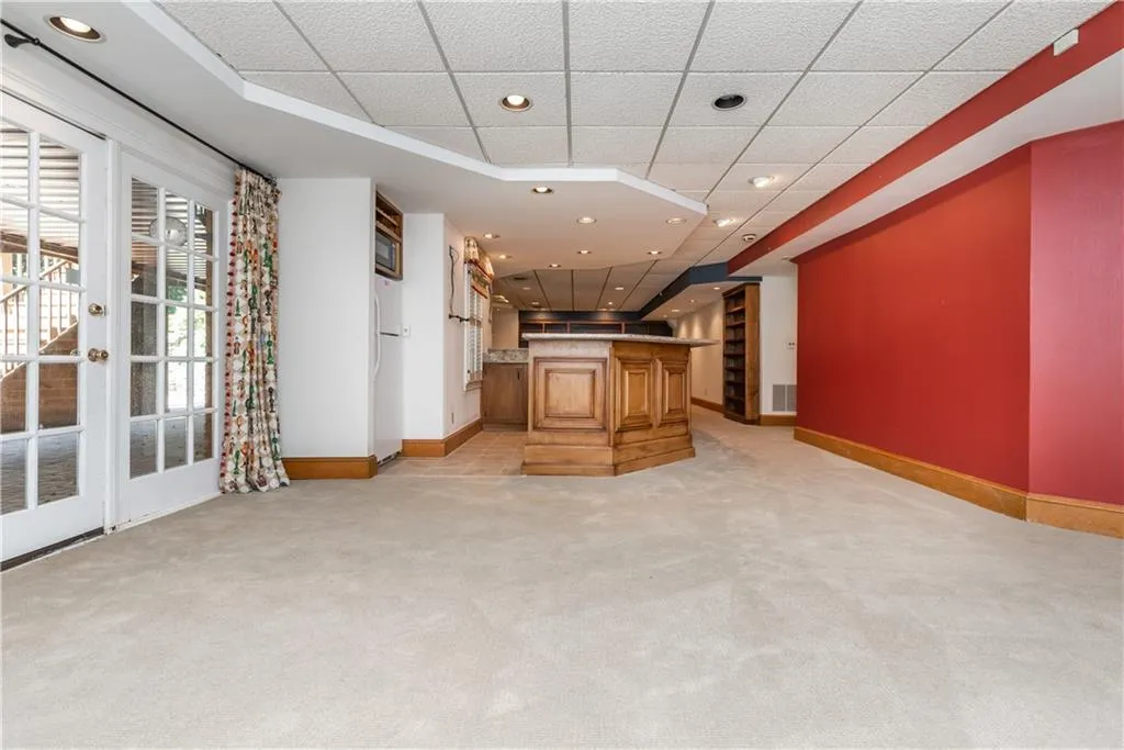 1550 Bakers Glen Drive, Atlanta, Georgia 30350, 5 Bedrooms Bedrooms, ,4 BathroomsBathrooms,Residential,Sold,1550 Bakers Glen Drive,6753345