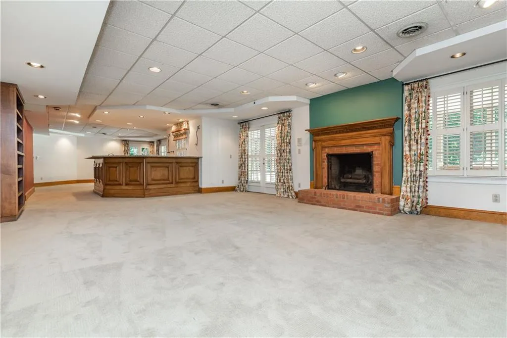 1550 Bakers Glen Drive, Atlanta, Georgia 30350, 5 Bedrooms Bedrooms, ,4 BathroomsBathrooms,Residential,Sold,1550 Bakers Glen Drive,6753345