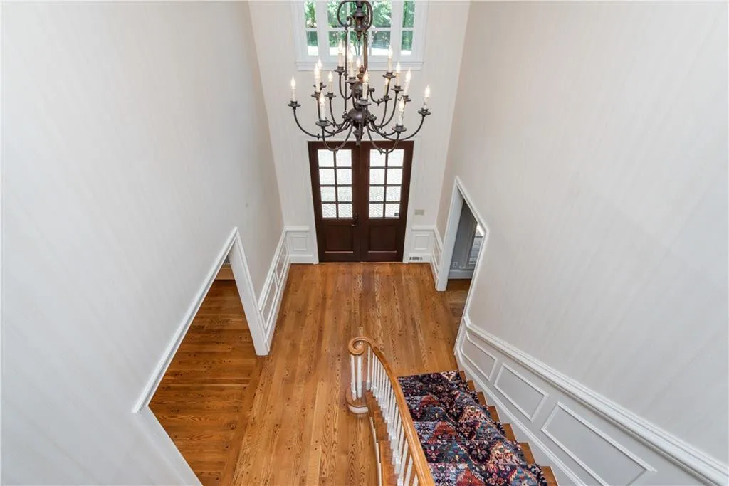 1550 Bakers Glen Drive, Atlanta, Georgia 30350, 5 Bedrooms Bedrooms, ,4 BathroomsBathrooms,Residential,Sold,1550 Bakers Glen Drive,6753345