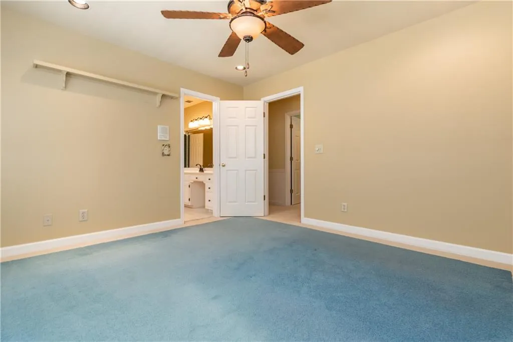 1550 Bakers Glen Drive, Atlanta, Georgia 30350, 5 Bedrooms Bedrooms, ,4 BathroomsBathrooms,Residential,Sold,1550 Bakers Glen Drive,6753345