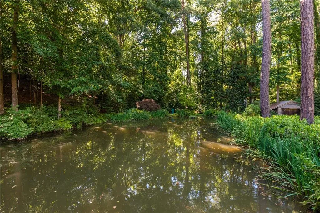 1550 Bakers Glen Drive, Atlanta, Georgia 30350, 5 Bedrooms Bedrooms, ,4 BathroomsBathrooms,Residential,Sold,1550 Bakers Glen Drive,6753345