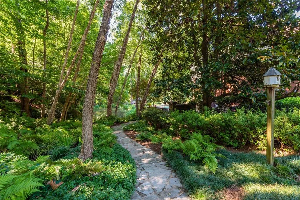 1550 Bakers Glen Drive, Atlanta, Georgia 30350, 5 Bedrooms Bedrooms, ,4 BathroomsBathrooms,Residential,Sold,1550 Bakers Glen Drive,6753345
