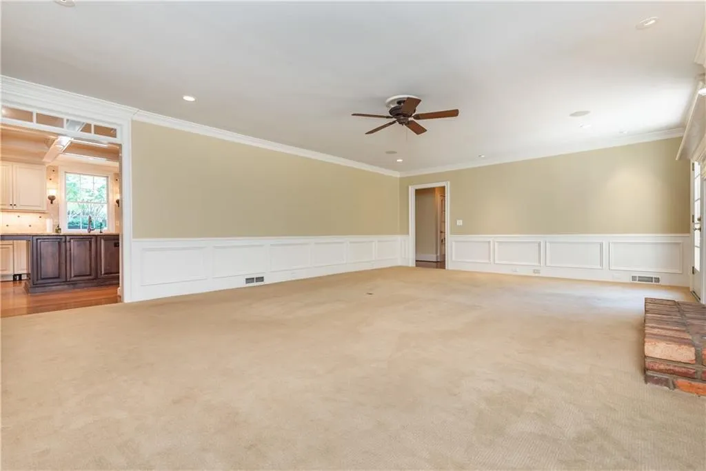 1550 Bakers Glen Drive, Atlanta, Georgia 30350, 5 Bedrooms Bedrooms, ,4 BathroomsBathrooms,Residential,Sold,1550 Bakers Glen Drive,6753345