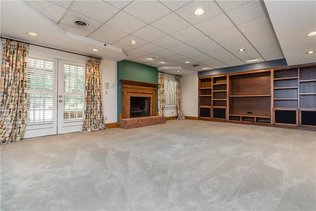 1550 Bakers Glen Drive, Atlanta, Georgia 30350, 5 Bedrooms Bedrooms, ,4 BathroomsBathrooms,Residential,Sold,1550 Bakers Glen Drive,6753345