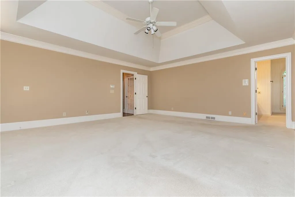 1550 Bakers Glen Drive, Atlanta, Georgia 30350, 5 Bedrooms Bedrooms, ,4 BathroomsBathrooms,Residential,Sold,1550 Bakers Glen Drive,6753345