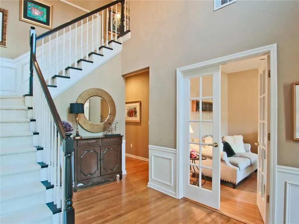 205 Smithdun Lane, Sandy Springs, Georgia 30350, 4 Bedrooms Bedrooms, ,3 BathroomsBathrooms,Residential,Sold,205 Smithdun Lane,5984442