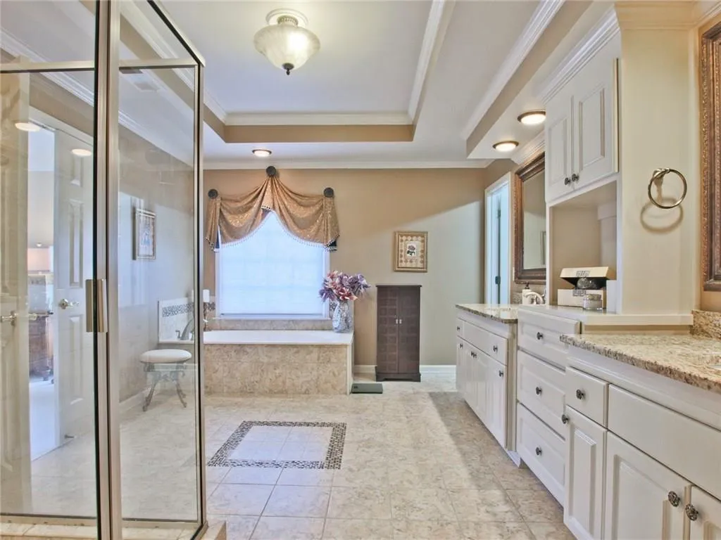 205 Smithdun Lane, Sandy Springs, Georgia 30350, 4 Bedrooms Bedrooms, ,3 BathroomsBathrooms,Residential,Sold,205 Smithdun Lane,5984442