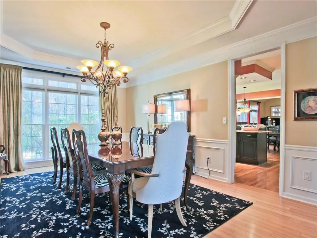 205 Smithdun Lane, Sandy Springs, Georgia 30350, 4 Bedrooms Bedrooms, ,3 BathroomsBathrooms,Residential,Sold,205 Smithdun Lane,5984442