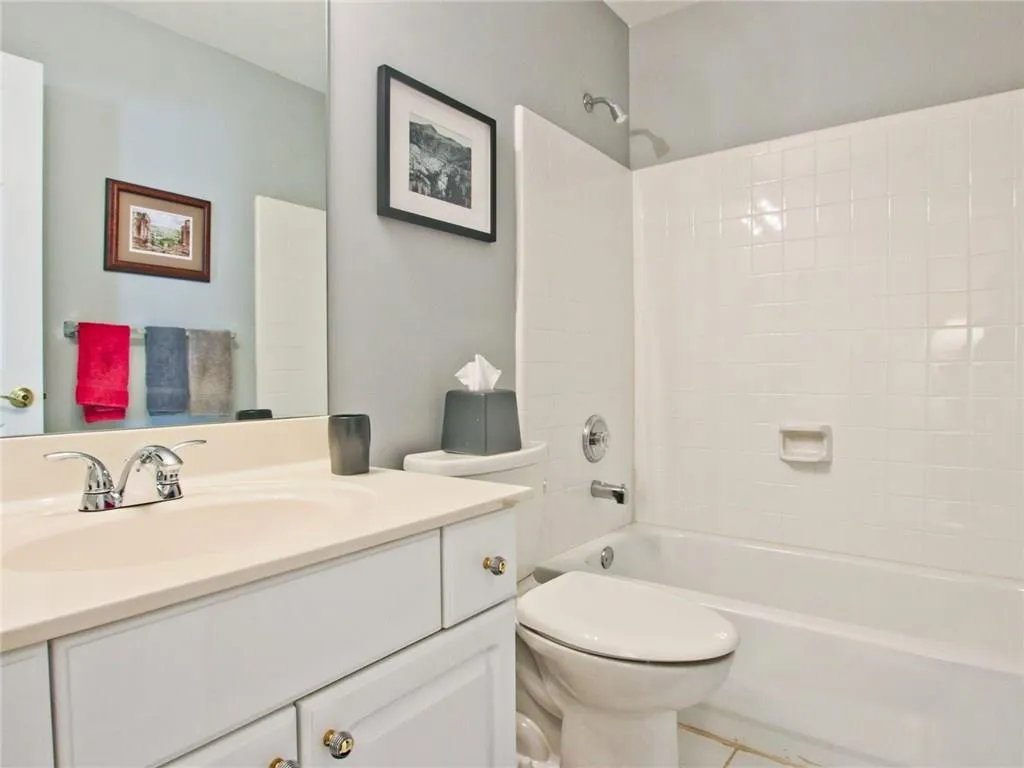 205 Smithdun Lane, Sandy Springs, Georgia 30350, 4 Bedrooms Bedrooms, ,3 BathroomsBathrooms,Residential,Sold,205 Smithdun Lane,5984442