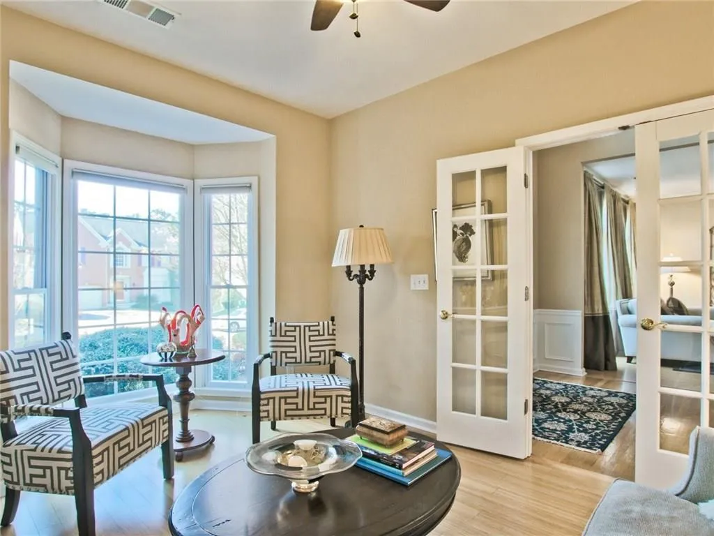 205 Smithdun Lane, Sandy Springs, Georgia 30350, 4 Bedrooms Bedrooms, ,3 BathroomsBathrooms,Residential,Sold,205 Smithdun Lane,5984442