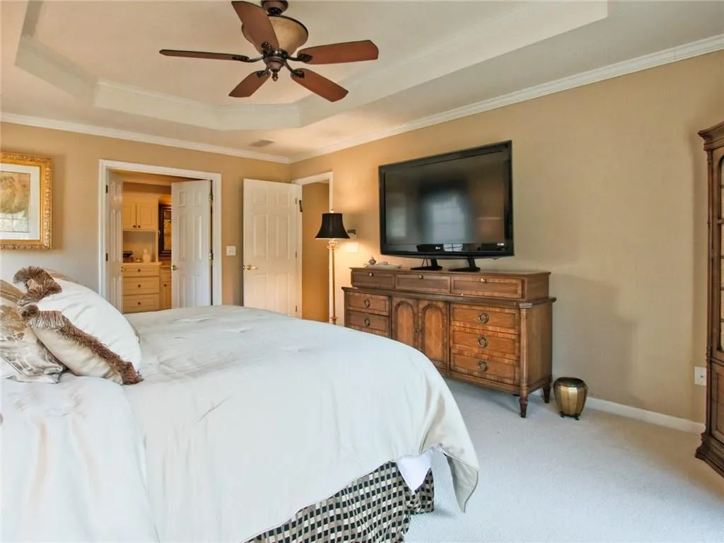 205 Smithdun Lane, Sandy Springs, Georgia 30350, 4 Bedrooms Bedrooms, ,3 BathroomsBathrooms,Residential,Sold,205 Smithdun Lane,5984442