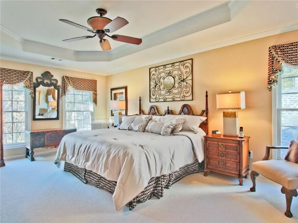 205 Smithdun Lane, Sandy Springs, Georgia 30350, 4 Bedrooms Bedrooms, ,3 BathroomsBathrooms,Residential,Sold,205 Smithdun Lane,5984442