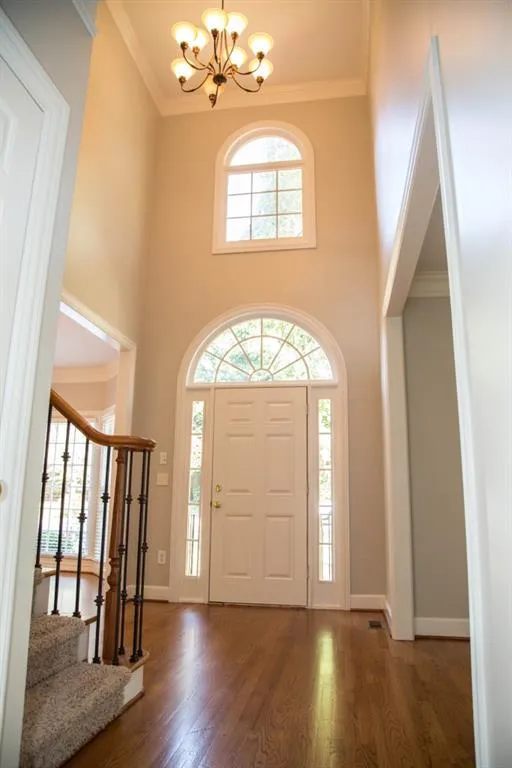 1441 Cortez Lane Ne, Brookhaven, Georgia 30319, 4 Bedrooms Bedrooms, ,3 BathroomsBathrooms,Residential,Sold,1441 Cortez Lane Ne,5704677