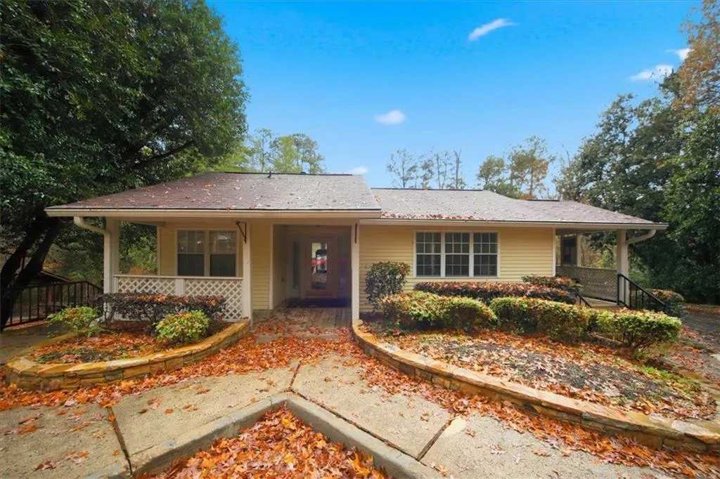 6822 Glenridge Drive Unit D, Atlanta, Georgia 30328, 1 Bedroom Bedrooms, ,1 BathroomBathrooms,Residential,For Sale,6822 Glenridge Drive Unit D,7685163