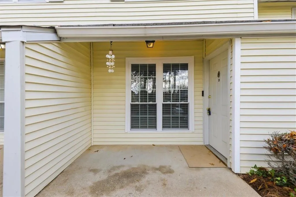 6822 Glenridge Drive Unit D, Atlanta, Georgia 30328, 1 Bedroom Bedrooms, ,1 BathroomBathrooms,Residential,For Sale,6822 Glenridge Drive Unit D,7685163