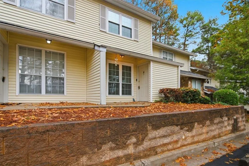 6822 Glenridge Drive Unit D, Atlanta, Georgia 30328, 1 Bedroom Bedrooms, ,1 BathroomBathrooms,Residential,For Sale,6822 Glenridge Drive Unit D,7685163