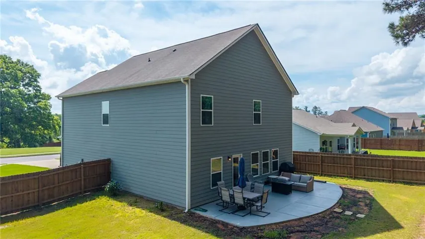 63 Woody Way Nw, Adairsville, Georgia 30103