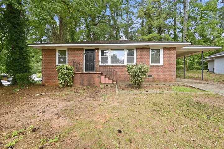 386 Lindsey Drive Se, Atlanta, Georgia 30315