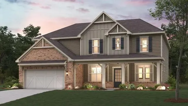 2613 Harbor Ridge Pass Pass Se, Gainesville, Georgia 30507