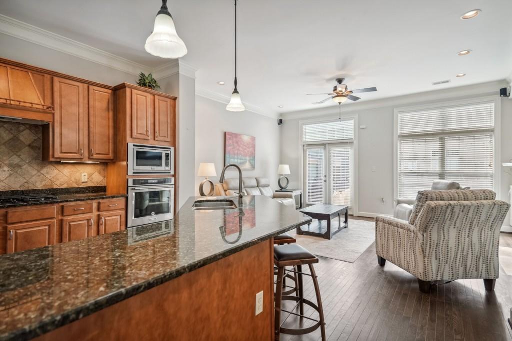 934 Telfair Close, Sandy Springs, Georgia 30350, 3 Bedrooms Bedrooms, ,3 BathroomsBathrooms,Residential,Sold,934 Telfair Close,7304894