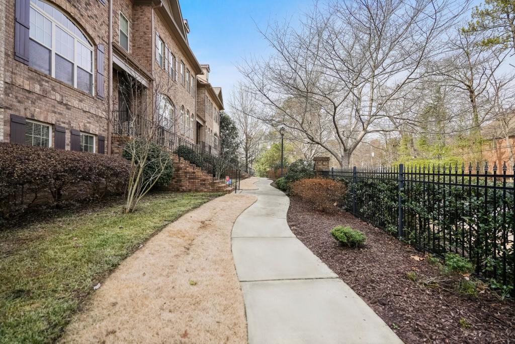 934 Telfair Close, Sandy Springs, Georgia 30350, 3 Bedrooms Bedrooms, ,3 BathroomsBathrooms,Residential,Sold,934 Telfair Close,7304894
