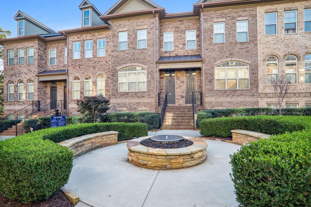 934 Telfair Close, Sandy Springs, Georgia 30350, 3 Bedrooms Bedrooms, ,3 BathroomsBathrooms,Residential,Sold,934 Telfair Close,7304894