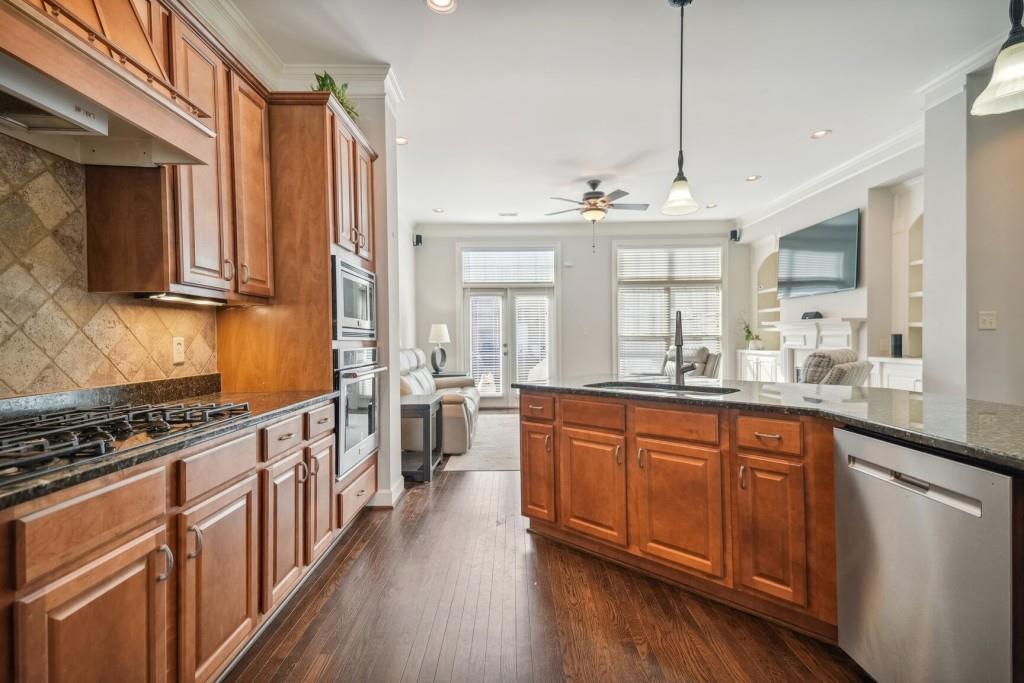 934 Telfair Close, Sandy Springs, Georgia 30350, 3 Bedrooms Bedrooms, ,3 BathroomsBathrooms,Residential,Sold,934 Telfair Close,7304894