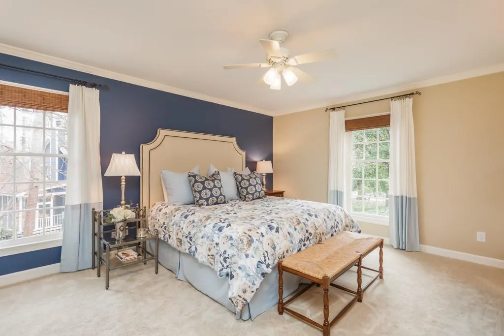 520 Valley Hall Drive, Sandy Springs, Georgia 30350, 4 Bedrooms Bedrooms, ,3 BathroomsBathrooms,Residential,Sold,520 Valley Hall Drive,6503324