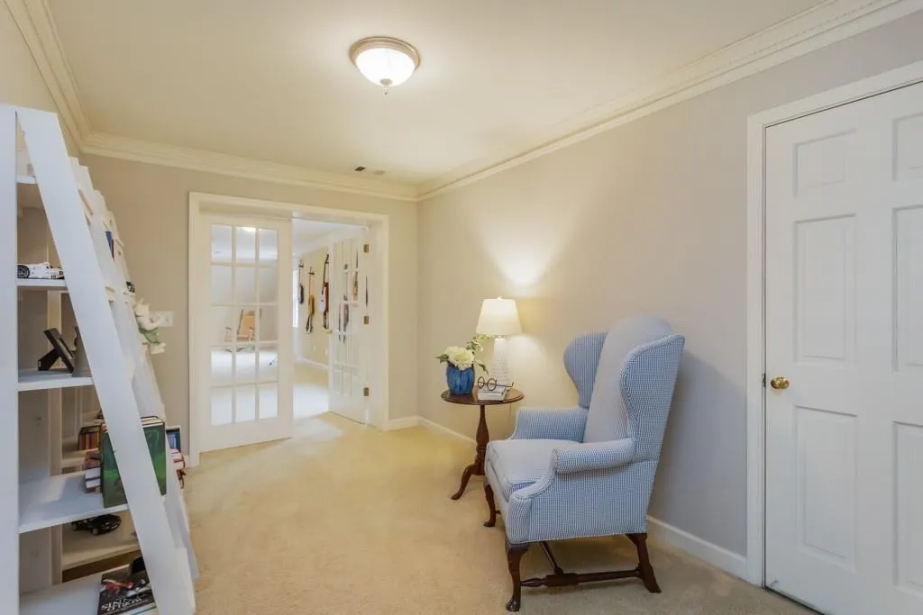 520 Valley Hall Drive, Sandy Springs, Georgia 30350, 4 Bedrooms Bedrooms, ,3 BathroomsBathrooms,Residential,Sold,520 Valley Hall Drive,6503324