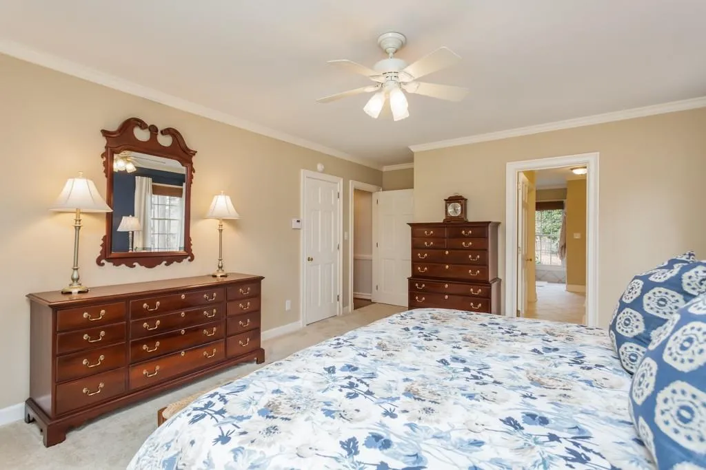 520 Valley Hall Drive, Sandy Springs, Georgia 30350, 4 Bedrooms Bedrooms, ,3 BathroomsBathrooms,Residential,Sold,520 Valley Hall Drive,6503324