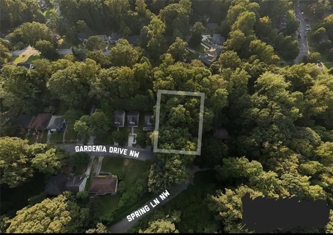 0 Gardenia Drive NW
