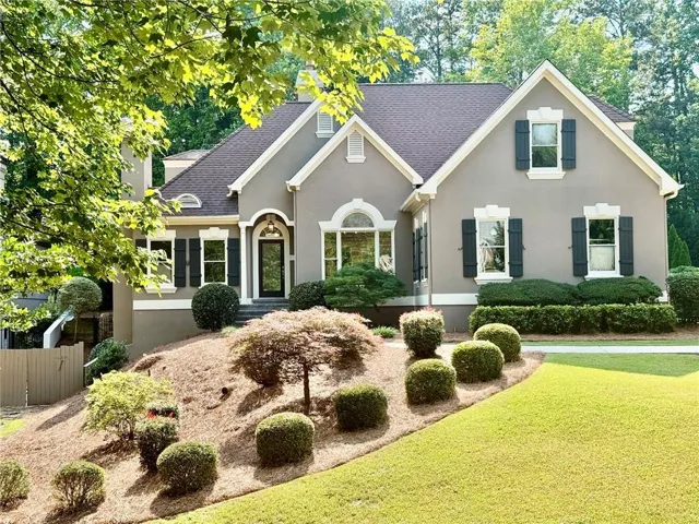 7605 Wentworth Drive, Duluth, Georgia 30097