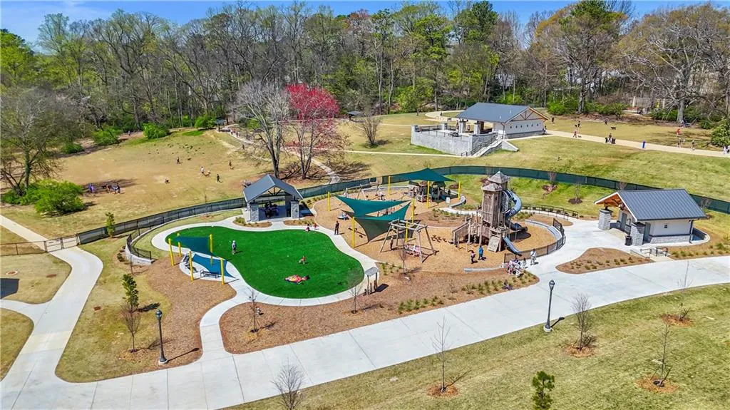 1348 Grannysmith Trace Unit 39, Brookhaven, Georgia 30319, 2 Bedrooms Bedrooms, ,3 BathroomsBathrooms,Residential,For Sale,1348 Grannysmith Trace Unit 39,7587400