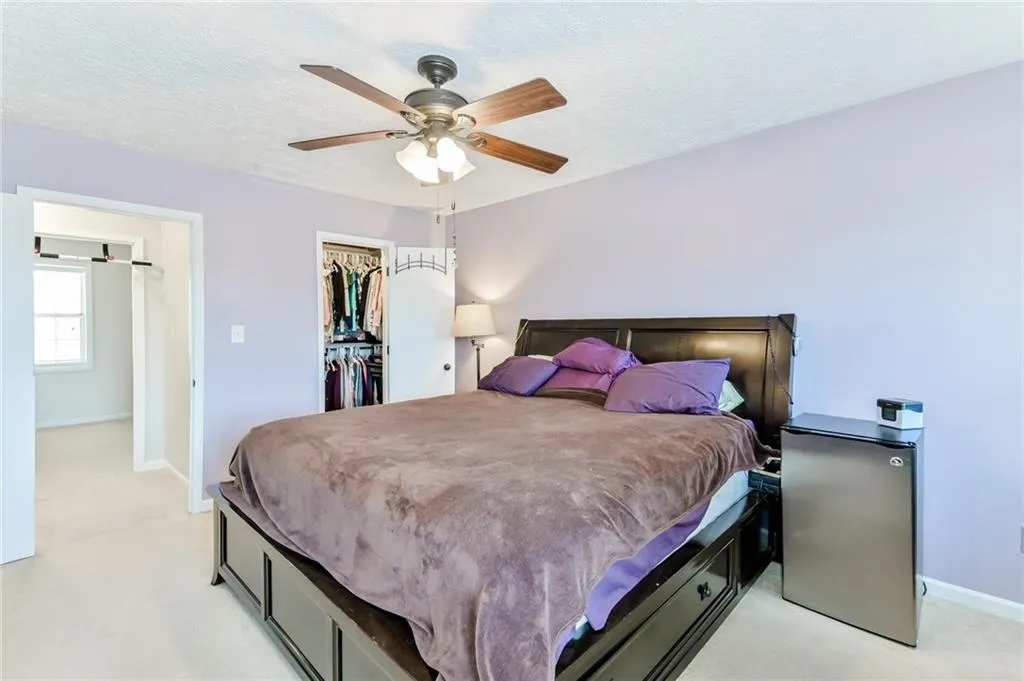 7750 Roswell Road Unit 9d, Atlanta, Georgia 30350, 3 Bedrooms Bedrooms, ,2 BathroomsBathrooms,Residential,Sold,7750 Roswell Road Unit 9d,6529932