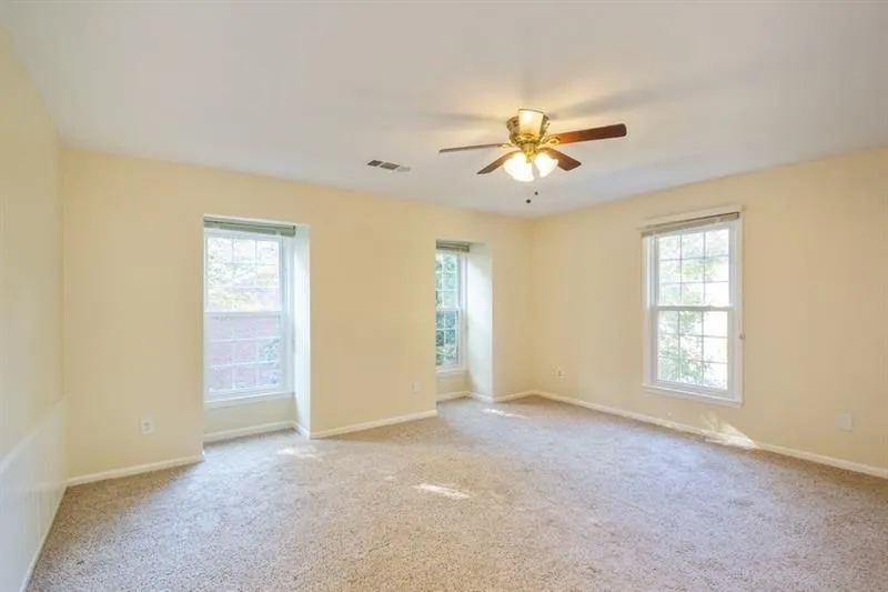 445 The North Chace, Sandy Springs, Georgia 30328, 3 Bedrooms Bedrooms, ,3 BathroomsBathrooms,Residential,Sold,445 The North Chace,6646933