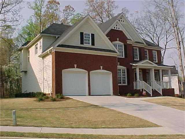 3310 Vista Creek Drive, Dacula, Georgia 30019